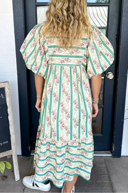Classic Vintage Dress