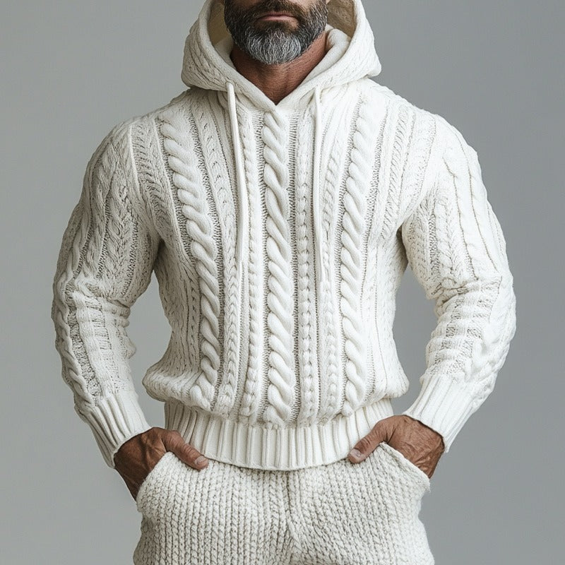 Elegantly Designed Sweater