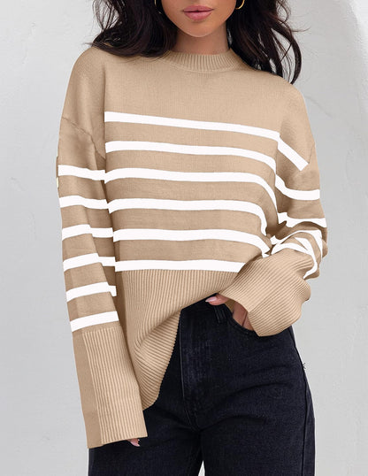 Elegantly Designed Sweater