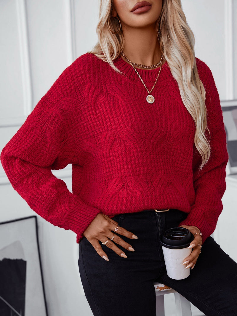 Beautifully Crafted Sweater