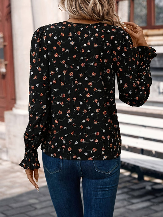 Beautifully Crafted Blouse