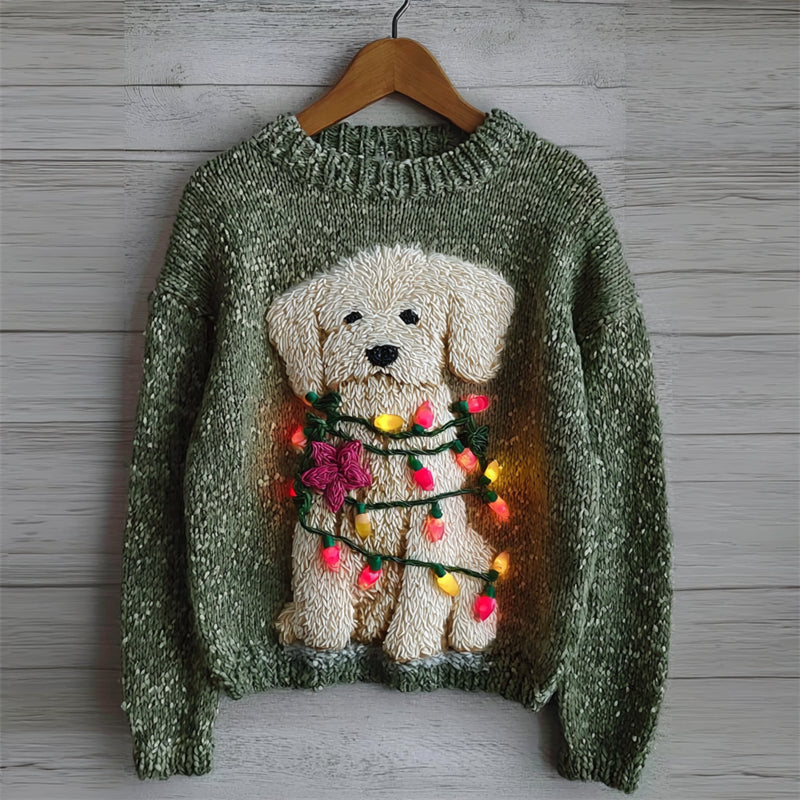 Classic Vintage Sweater