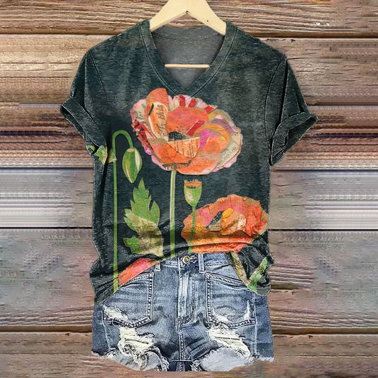 Beautifully Crafted T-Shirt
