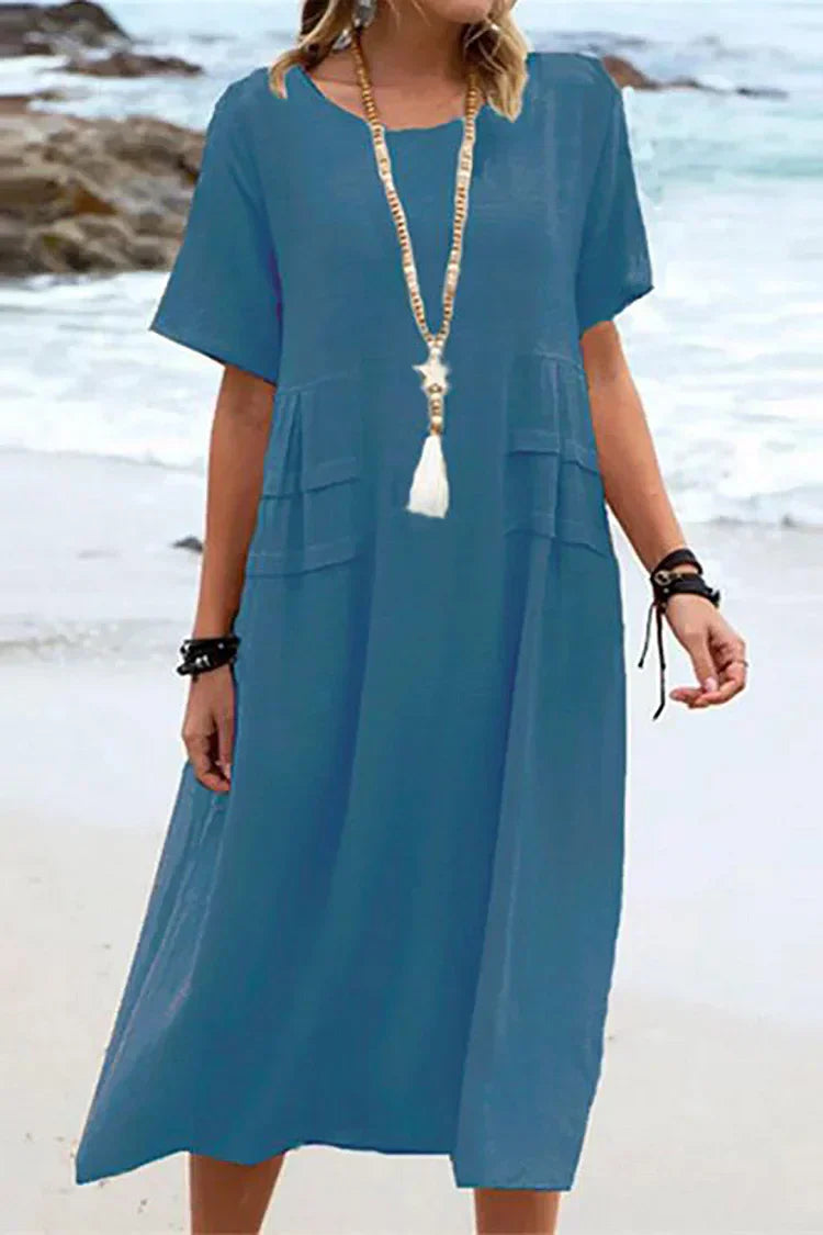 Vintage Inspired Dress