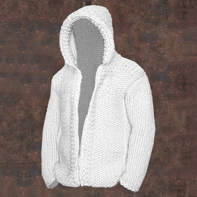 Classic Vintage Sweater