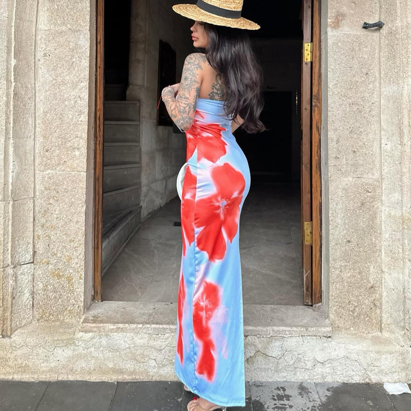 Classic Designed Dress