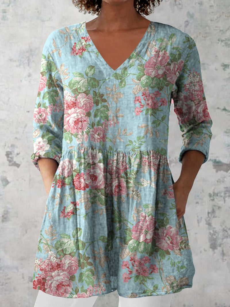 Classic Designed Top