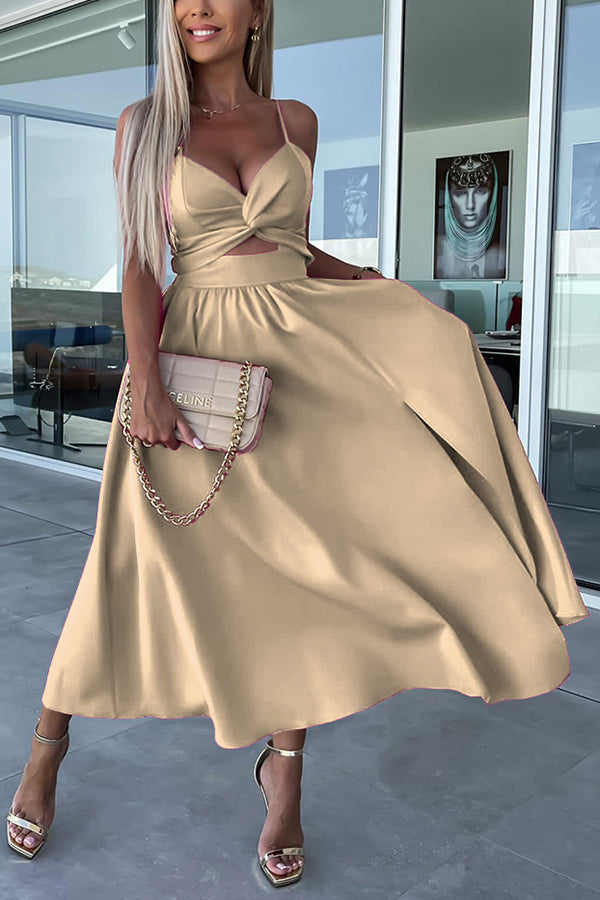 Vintage Inspired Dress