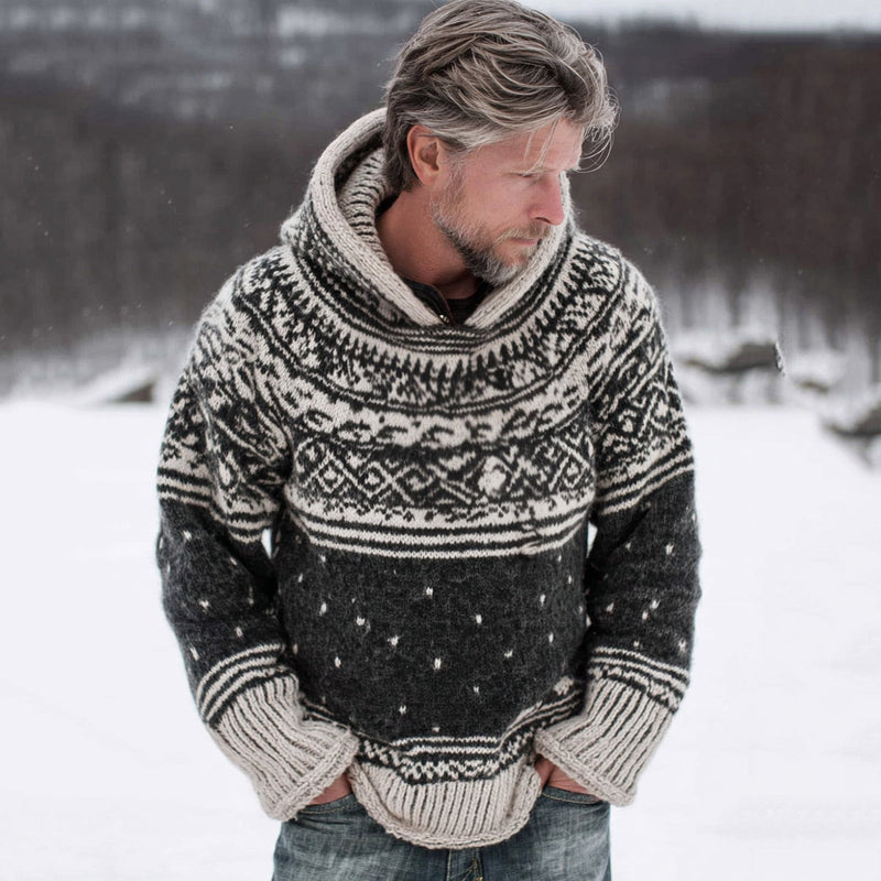 Classic Vintage Sweater