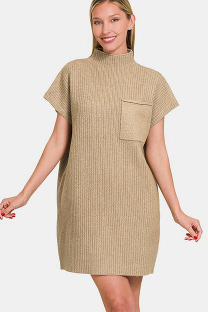 Elegantly Designed Pullover