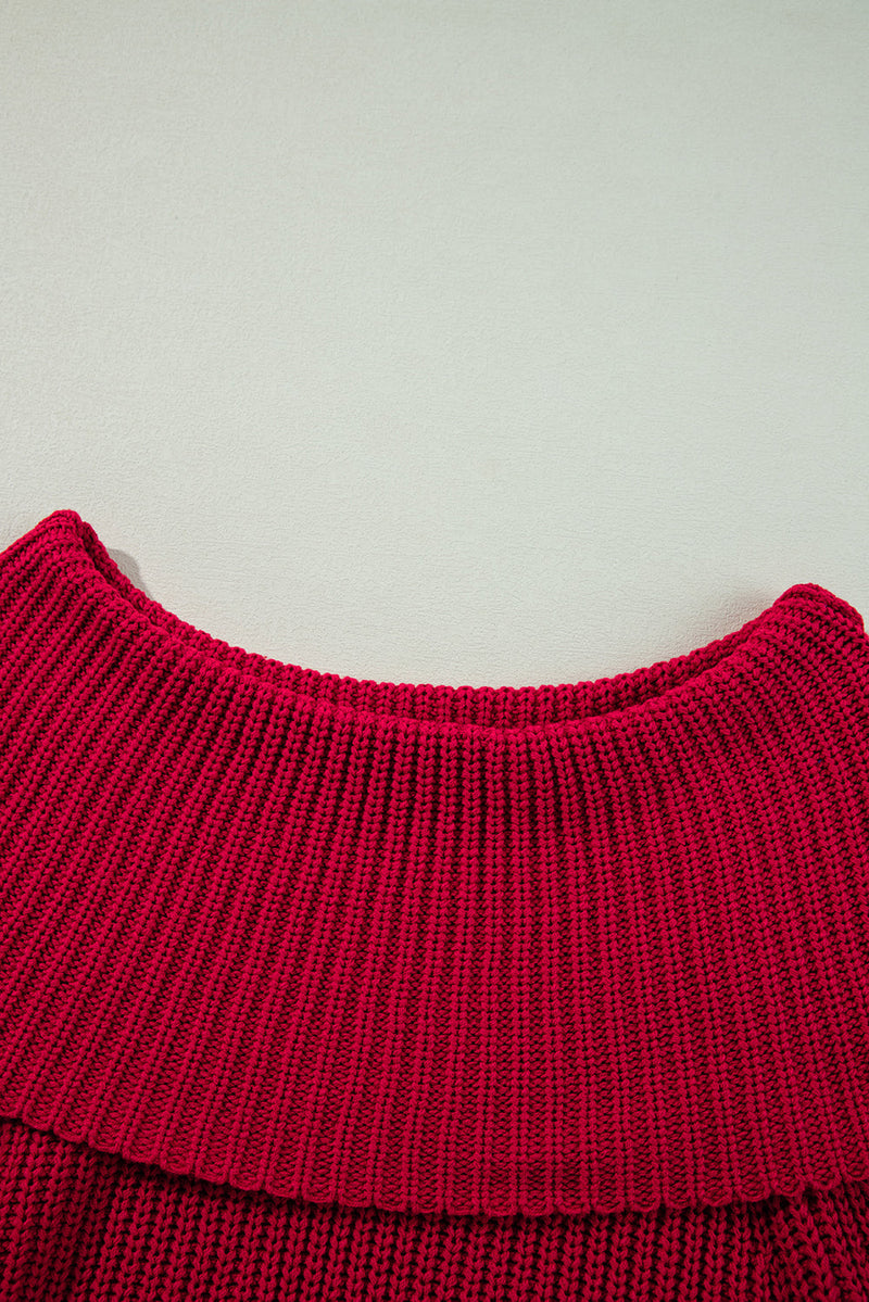 Beautifully Crafted Sweater