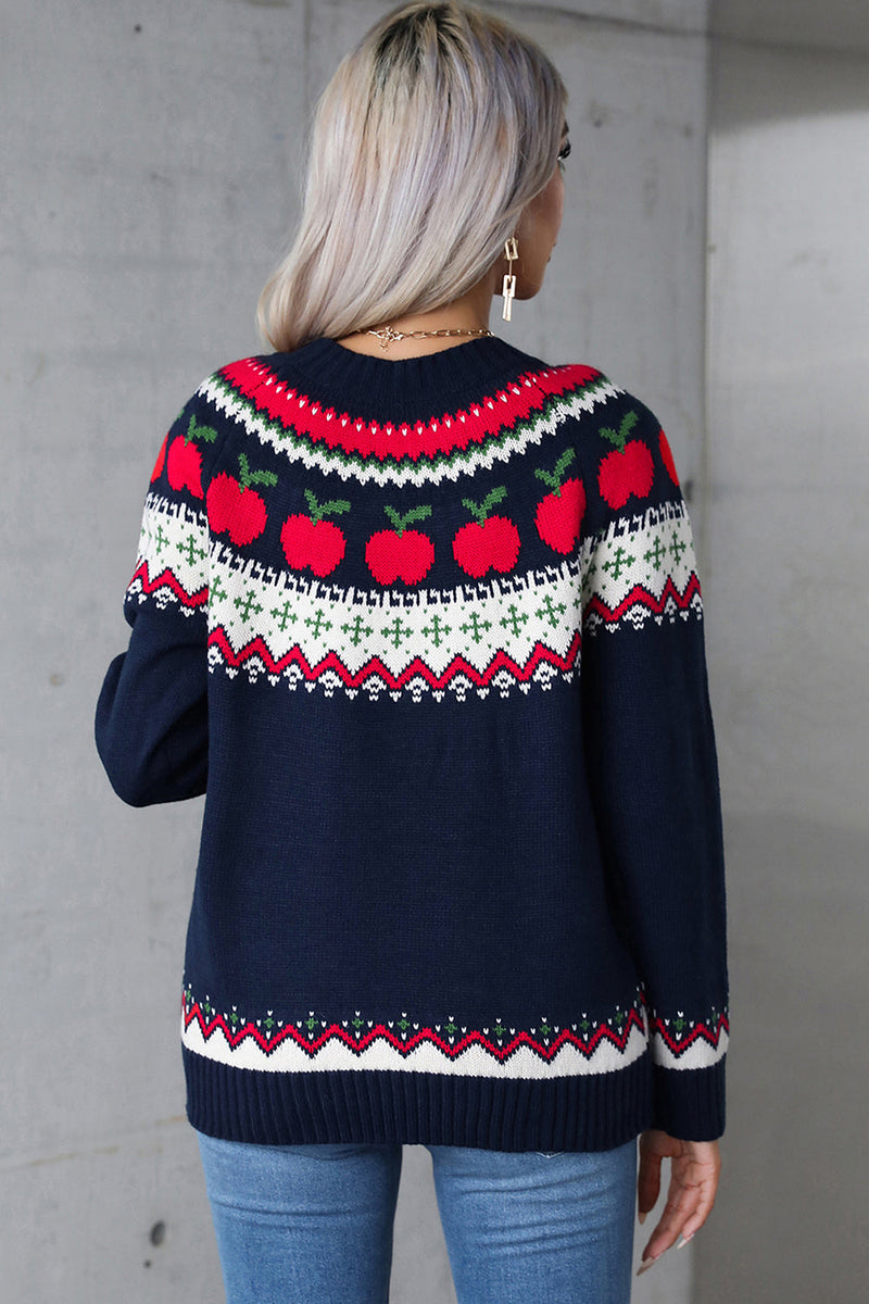 Elegantly Designed Sweater