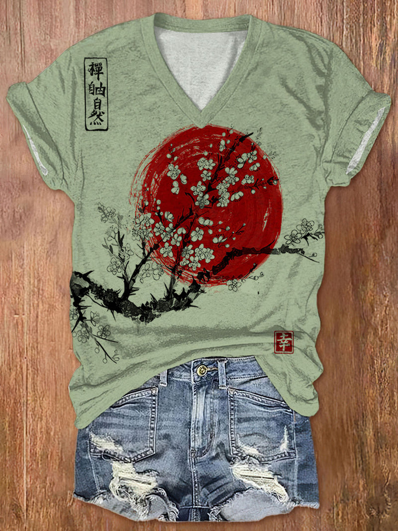 Thoughtfully Designed T-Shirt