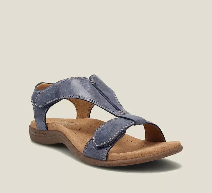 Chic Orthopedic Sandals with Unique Design
