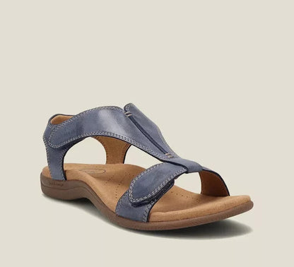 Classic Orthopedic Shoes with Timeless Style