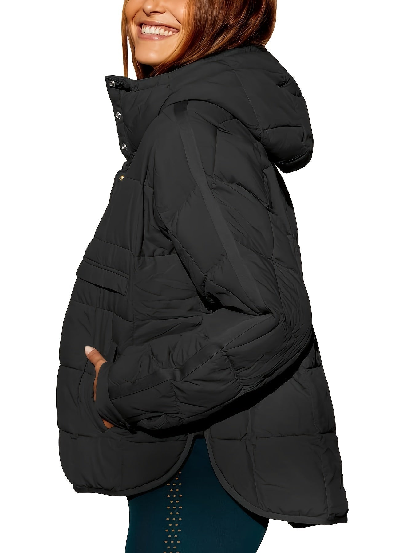 Elegantly Designed Jacket
