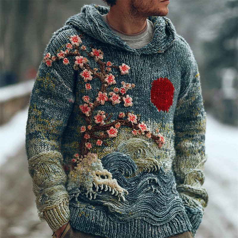 Beautifully Crafted Sweater