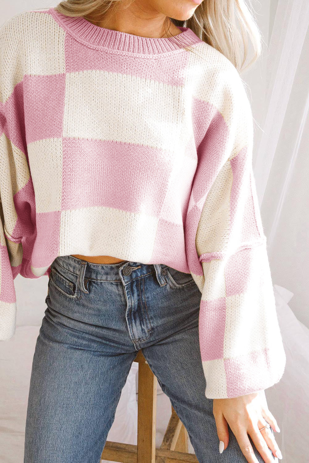 Beautifully Crafted Sweater