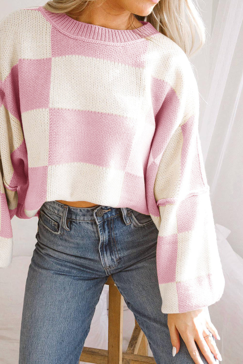 Beautifully Crafted Sweater
