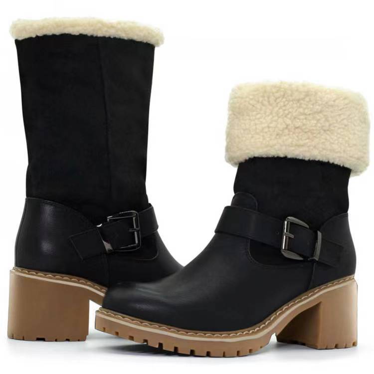 Stylish Orthopedic Boots for Any Occasion