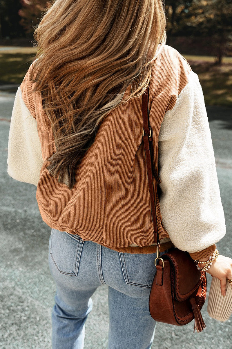 Classic Designed Jacket
