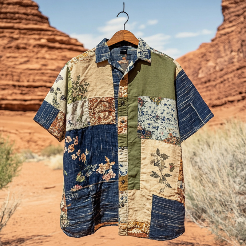 Elegantly Designed Shirt