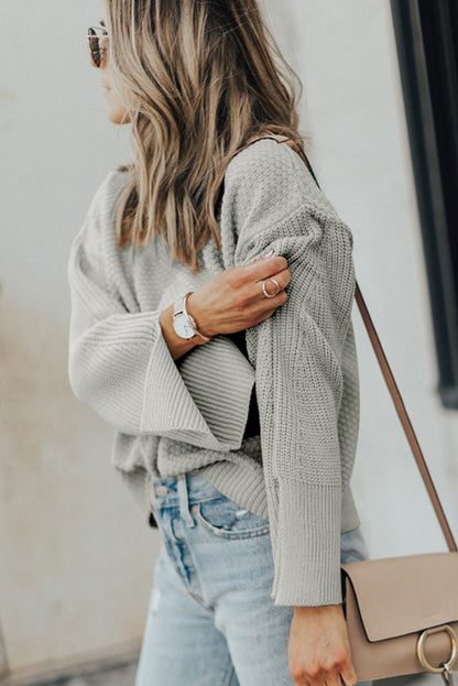 Beautifully Crafted Sweater