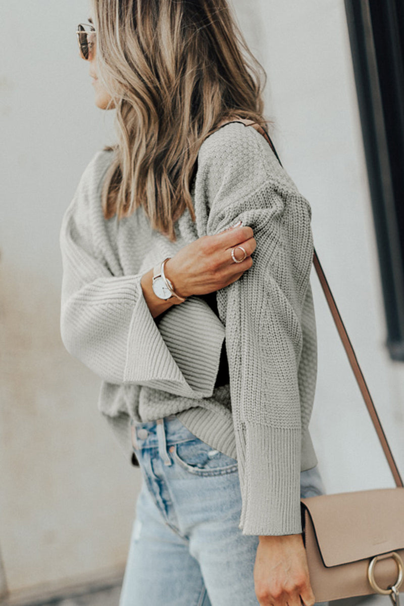 Beautifully Crafted Sweater