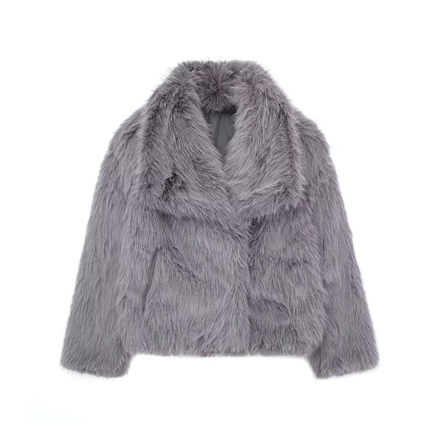 Vintage Inspired Coat