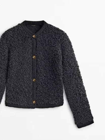 Vintage Inspired Sweater