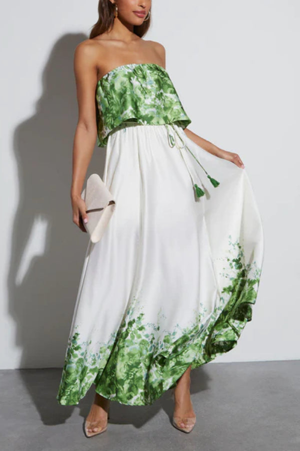 Elegantly Designed Dress