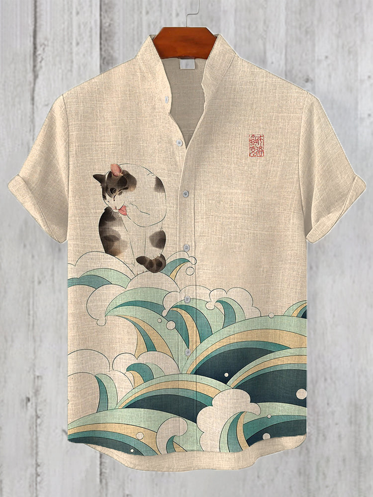 Classic Designed Shirt