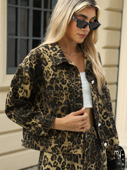 Elegantly Designed Jacket