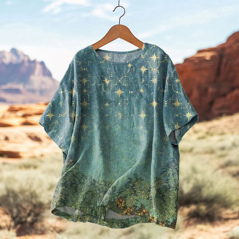 Thoughtfully Designed T-Shirt