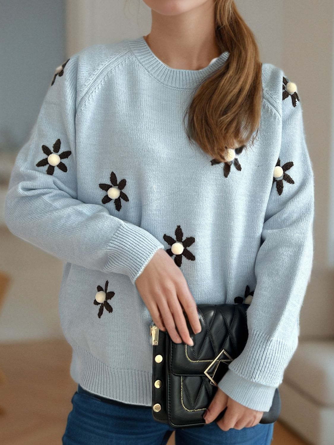 Classic Vintage Sweater
