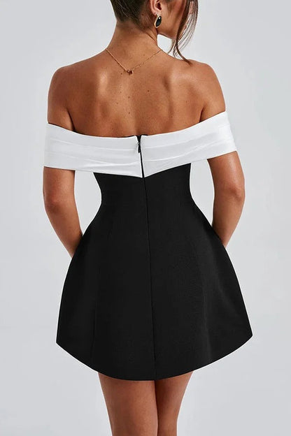 Classic Vintage Dress