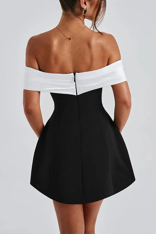 Classic Vintage Dress
