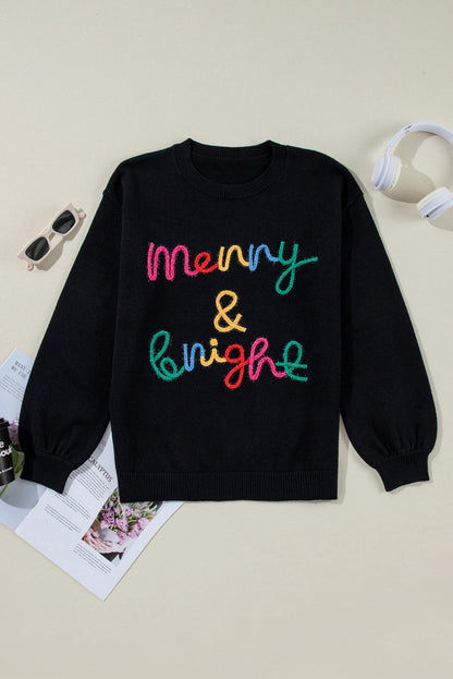 Elegantly Designed Sweater
