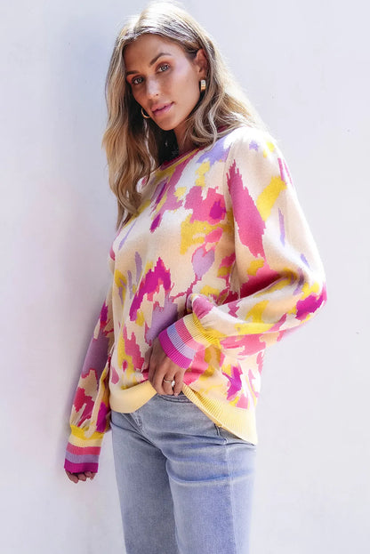 Beautifully Crafted Sweater