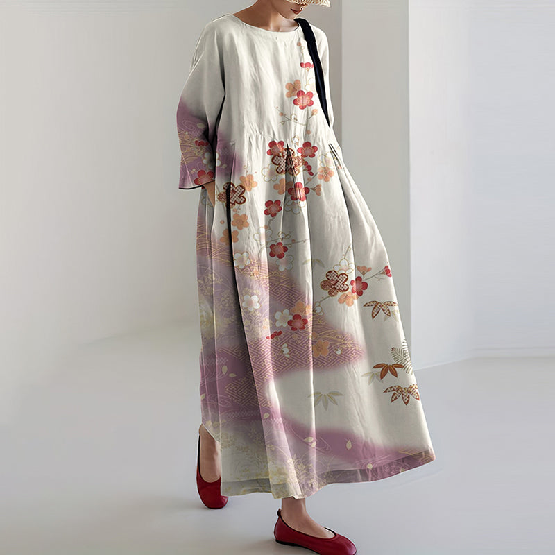 Beautifully Crafted Dress
