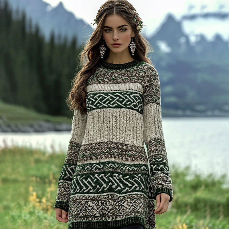 Beautifully Crafted Sweater