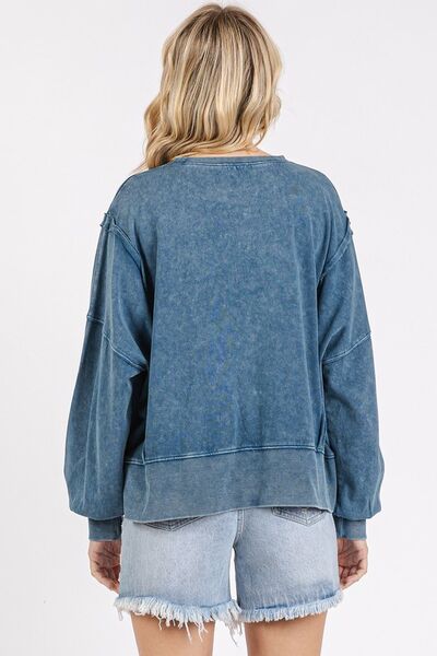 Vintage Inspired Shirt