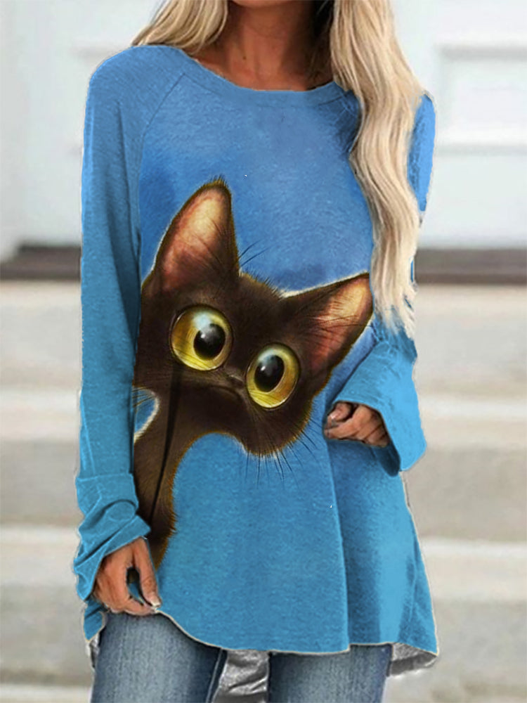 Vintage Inspired Shirt