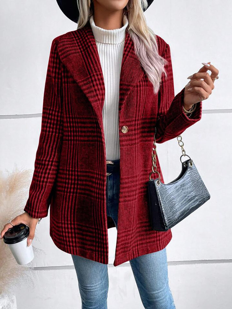 Elegantly Designed Jacket