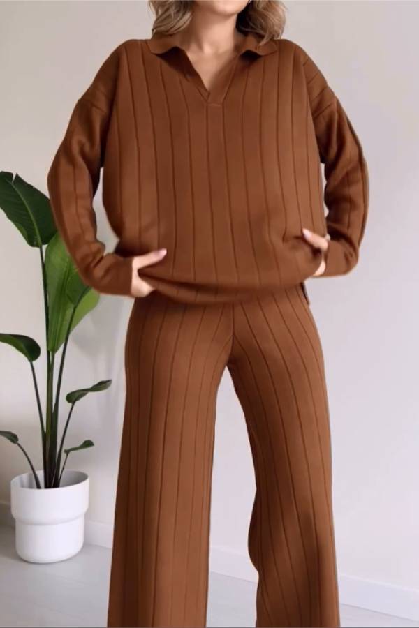 Elegantly Designed Sweater