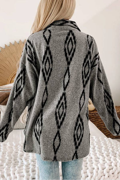 Classic Designed Jacket