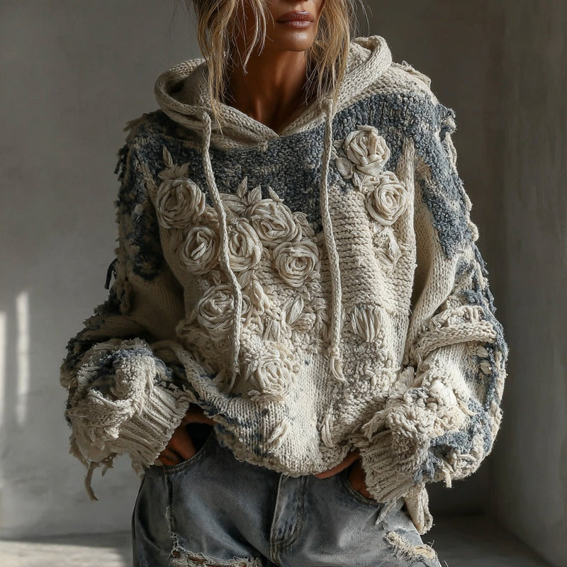 Beautifully Crafted Sweater