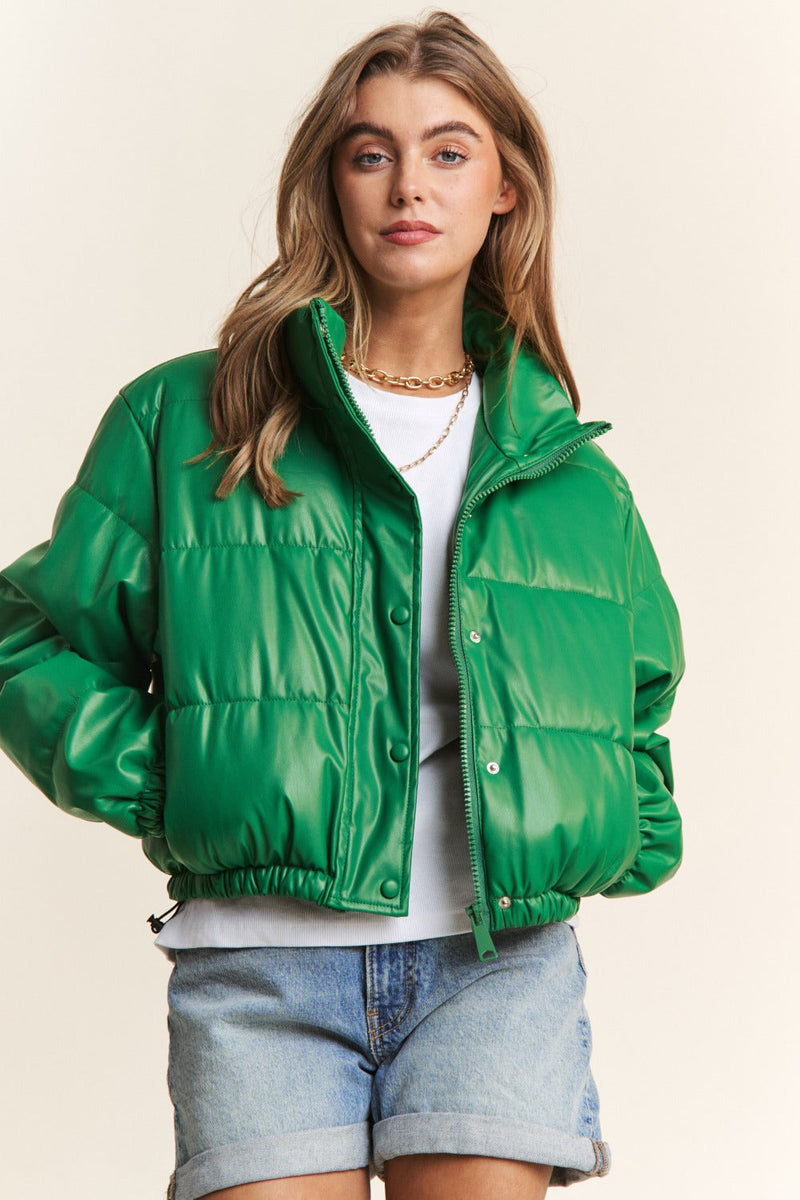 Beautifully Crafted Jacket