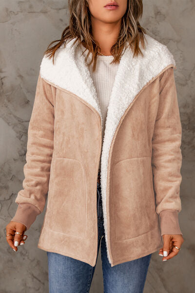 Timeless Vintage Style Jacket
