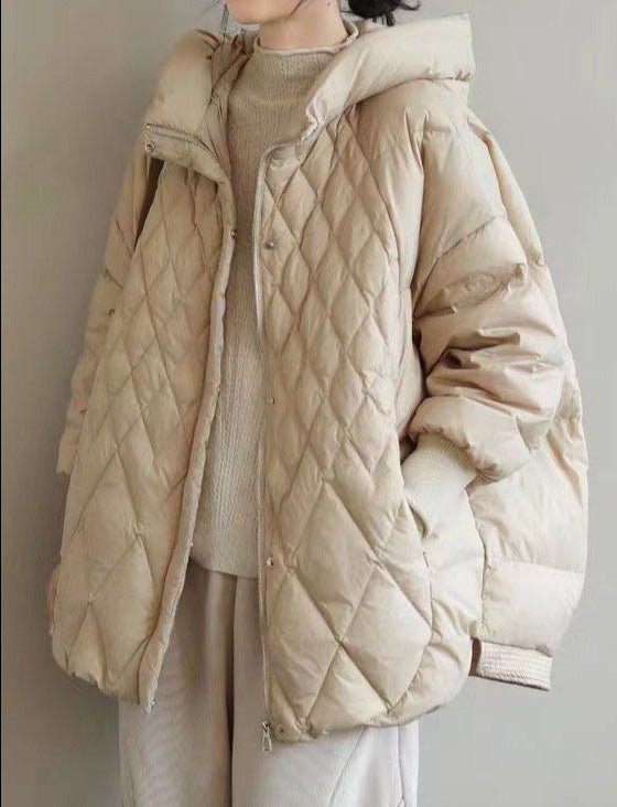 Elegantly Designed Coat